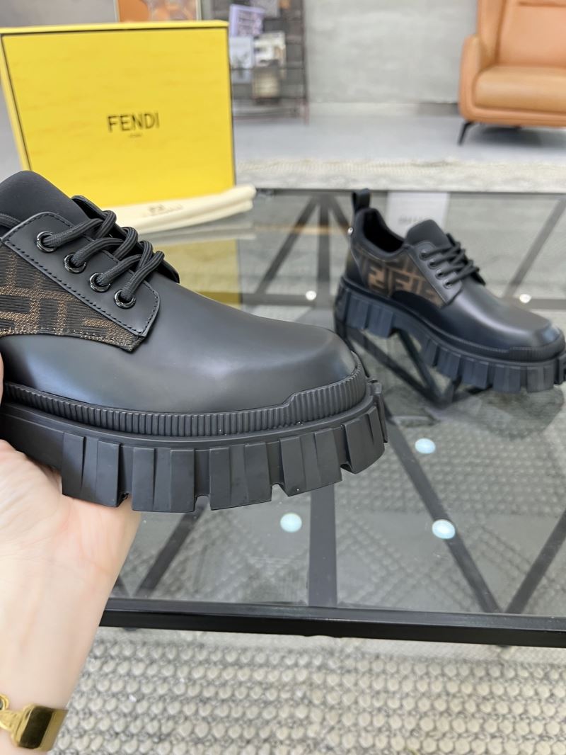 Fendi Sneakers